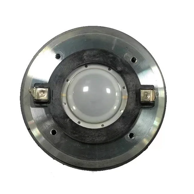 PRO Loudspeaker MAX 120W RMS 60W with 1.5 inch VC Magnet Driver Unit 1 Inch 36-001 Compression Horn Driver Professional Audio