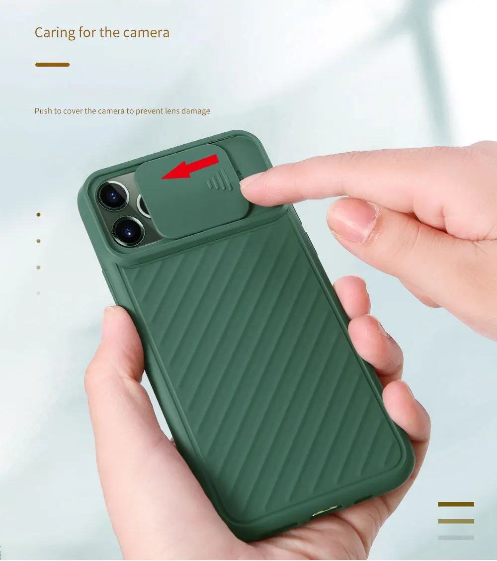  2020 Силиконовый ТПУ защитный чехол для мобильного телефона Samsung A11 A01 объектива камеры A51