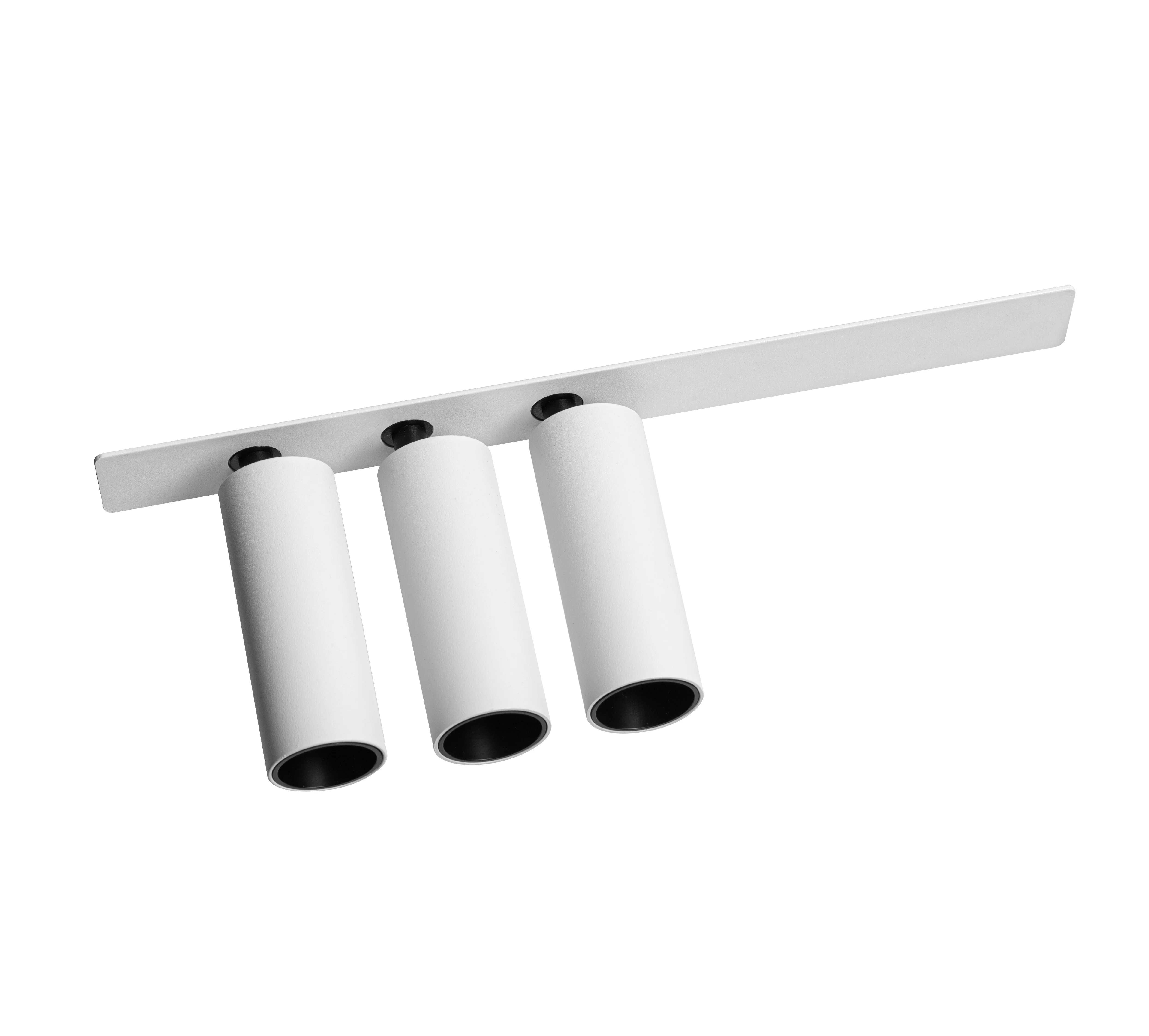 Pesetech High Quality Spot Lights LED Adjustable Downlight Exhibition Hall 8 10 15 W LED Spotlights