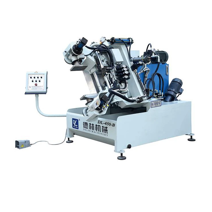 Brass gravity casting machineCopper brass valve faucet tap automatic gravity die casting machine for zinc products