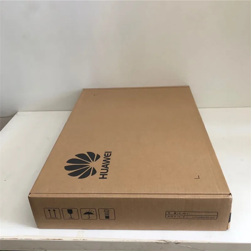 Original 24 Port Networking Switch S6720S-26Q-EI-24S-AC with Good Price