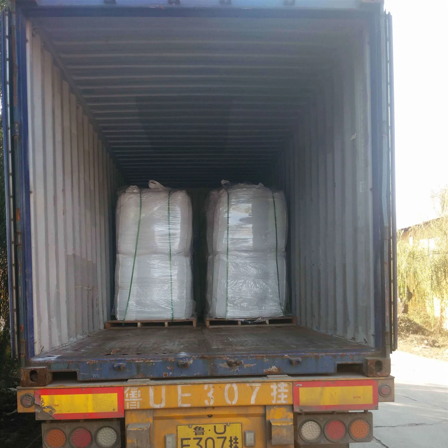 
water treatment polymers 