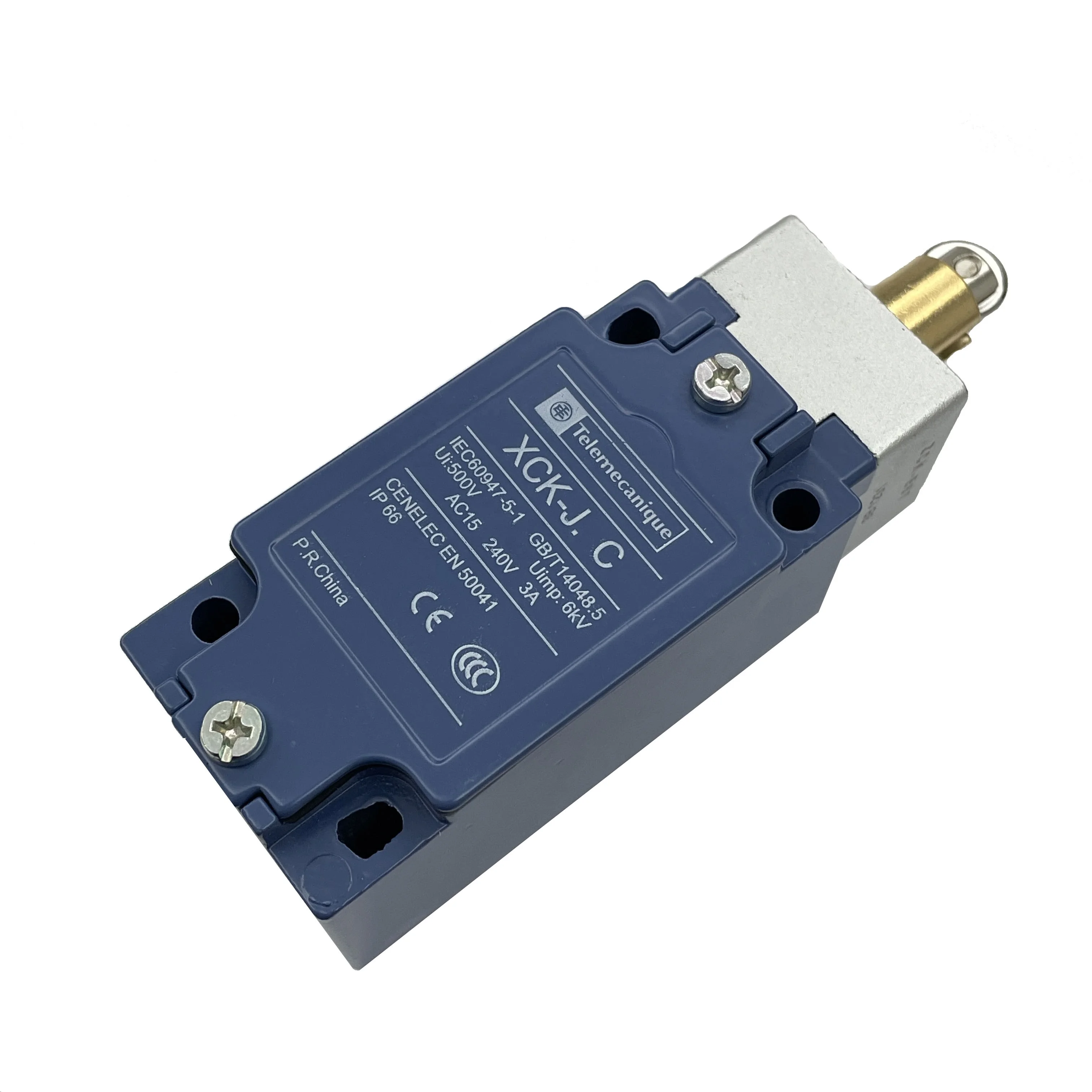 Travel Limit Switch   XCK-J.C XCK-J167H29C