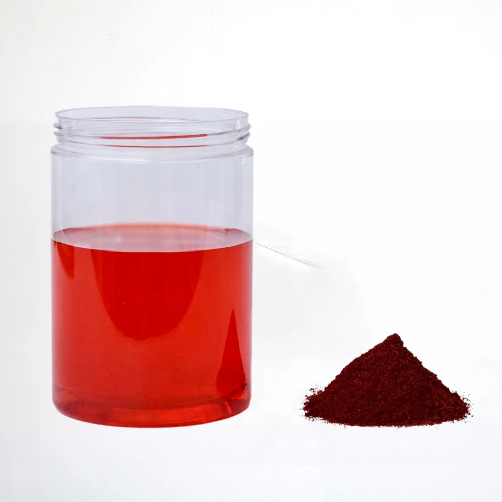 Factory Direct Sale Raspberry Food Coloring Food And Beverage Additive With Low Price