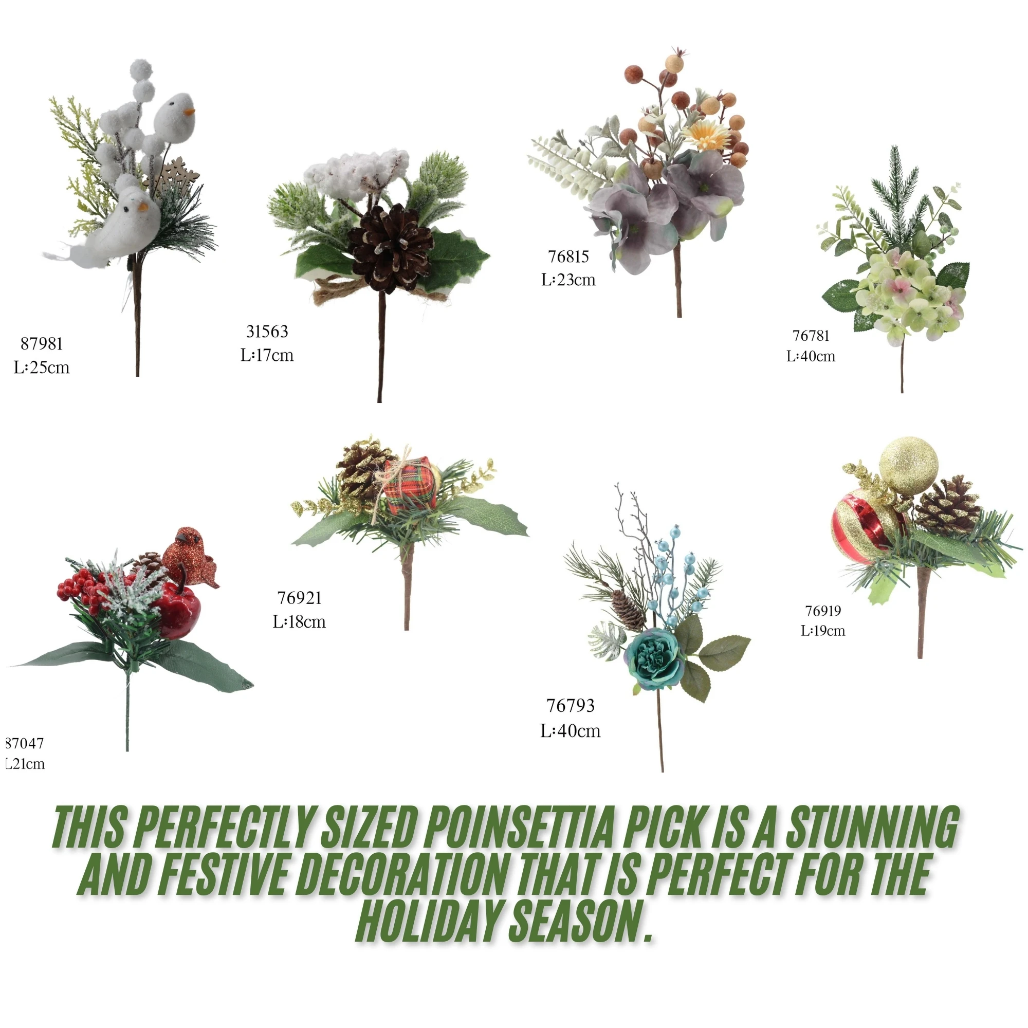 Новогодний декоративный спреи и медиаторы с блестками со смешанными блестящими шариками искусственная упаковка для рождественских украшений