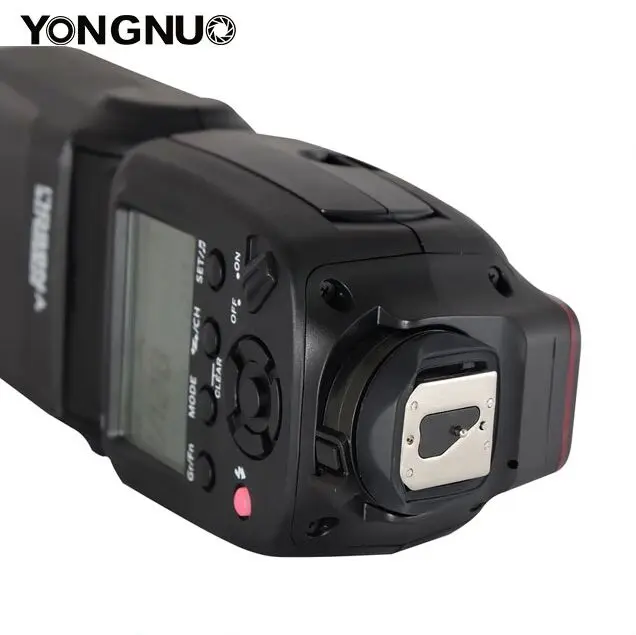 
YONGNUO YN860Li-KIT Lithum Battery Wireless Flash Speedlite GN60 2.4G Wireless Radio Master Slave for Canon Nikon Pentax Olympu YONGNUO YN860Li-KIT Lithum Battery Wireless Flash Speedlite GN60 2.4G Wireless Radio Master+ Slave for Canon Nikon Pentax Olym
