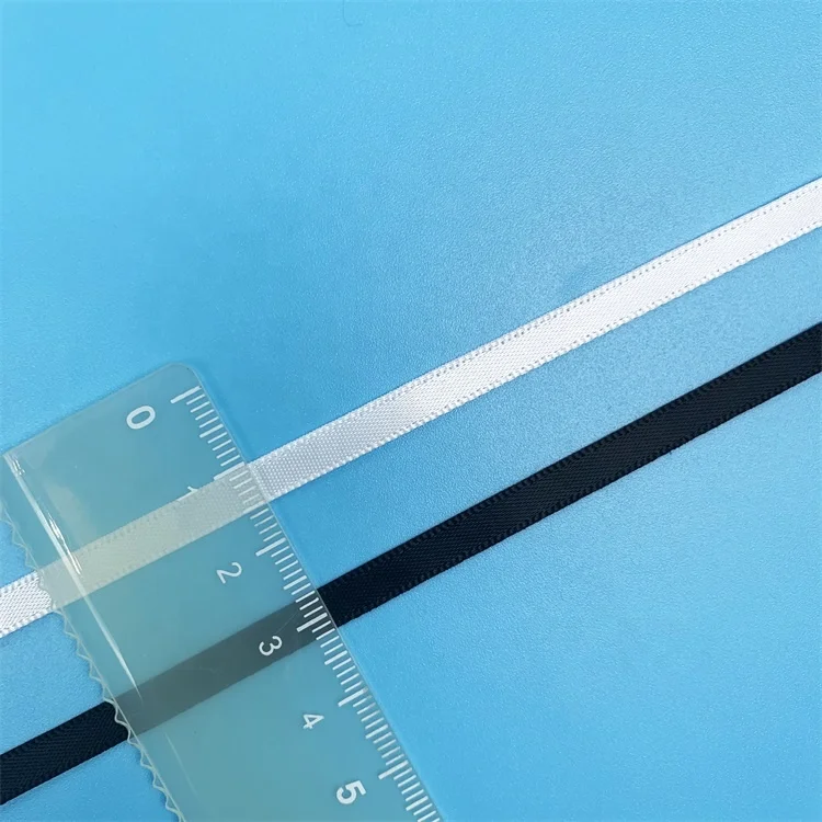 OEKO-TEX BSCI Фабрика оптовая продажа nextfashion запас grosgrain ленты атласная