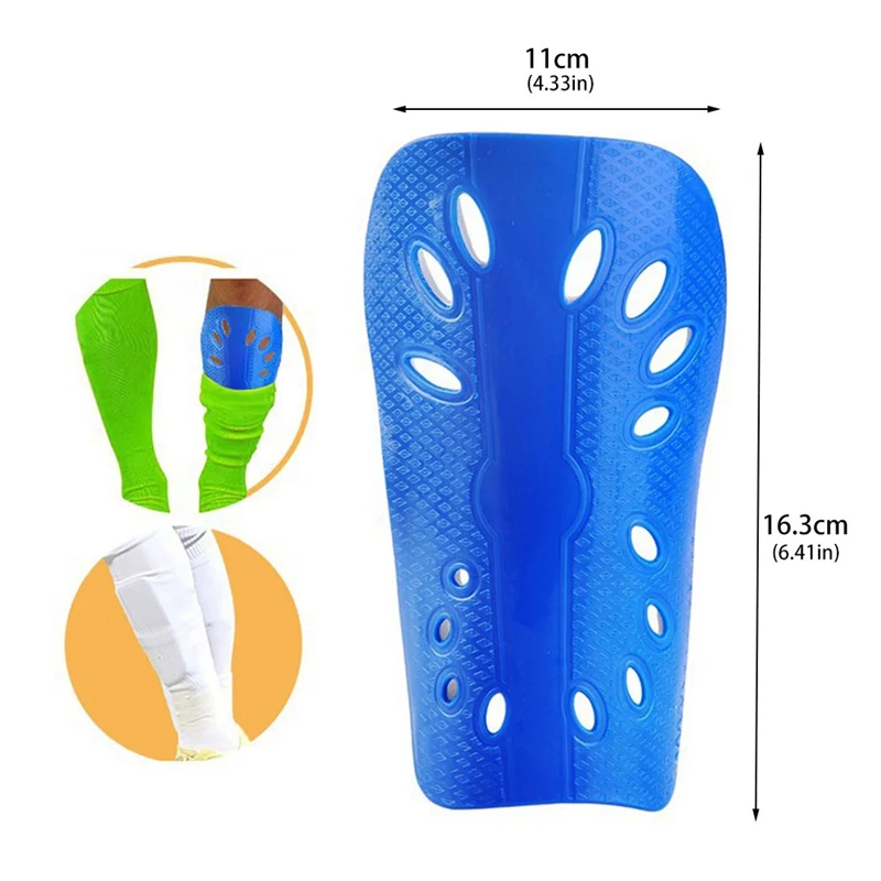 Football Approved shinguard shin pads soccer shin guard stays Manufacturer  Leg Pads Soccer Leggings Plate Shin Guards