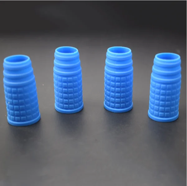 OEM Заводская изготовленная на заказ черная Водонепроницаемая Защитная крышка для уплотнительного кольца силиконовая