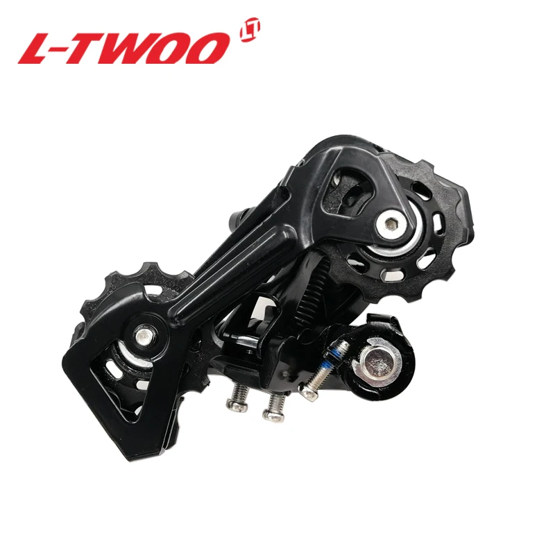 LTWOO Wholesale Sales 2022 New R5 2x9 Speed Bicycle Shifter 9s Road Bike Groupset Rear Derailleur