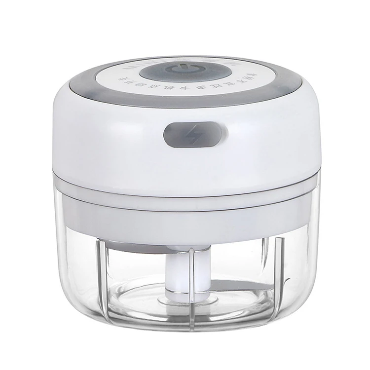 OEM Sale Mini multi function spice garlic chopper electric automatic meat mincer meat grinder Baby Food