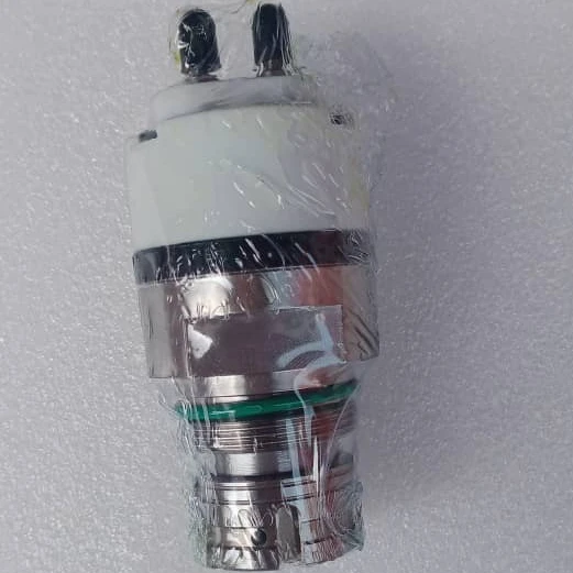 Топливный инжектор соленоид в сборе C11 C13 C15 C18 клапан с соленоидом изготовлен