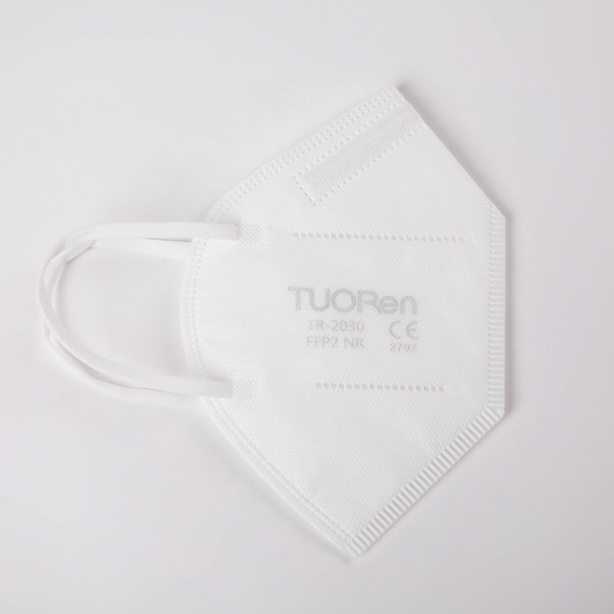 Tuoren  face shield Masques ffp2 mascherin mascarillasl respirator ffp2
