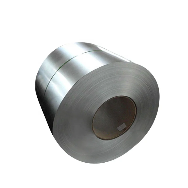 A792m Az150 Gl Antifinger Print Aluzinc Coated Galvalume Steel Coil