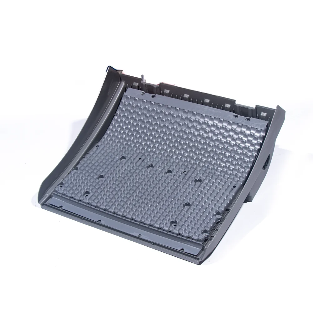 Wholesale Heavy Truck Mud Flap Mudguard with inner for Mercedes-Benz ACTROS MP2