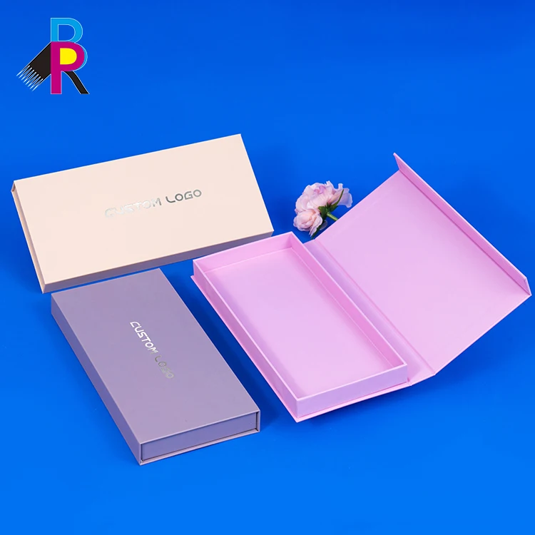 free samples color new design cardboard box printing Nail Polish Oil box packaging