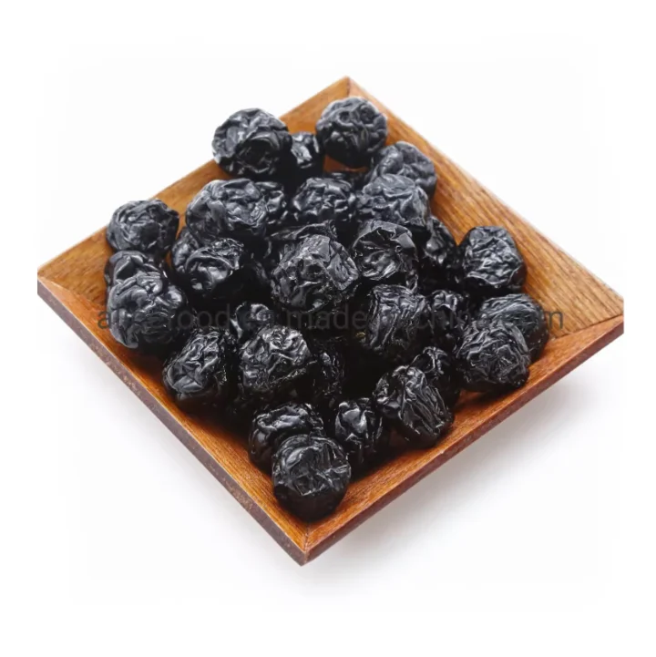 Hot Sale Delicious Fresh Healthy Sweet Preserved Dried Blueberry