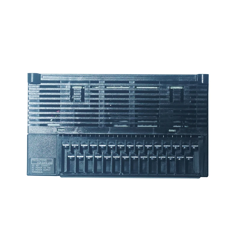 CP1E-E20SDR-A Omron Programmable Logic Controller Plc Module