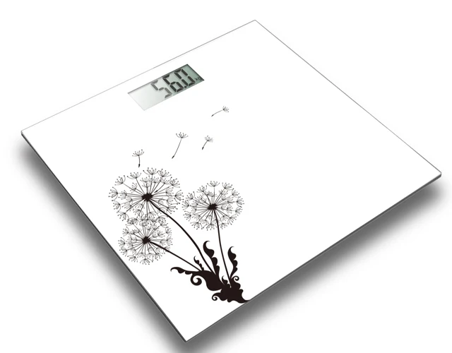 
2020 New Design Eco-Friendly Digital Auto-off Body Weight Scale Digital Bathroom Scales 