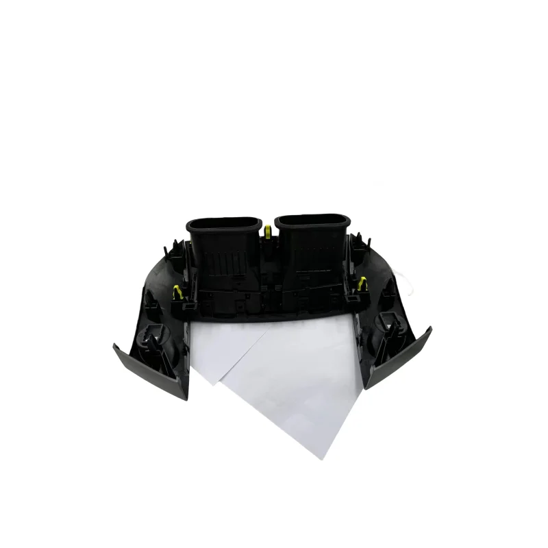 FOR Toyota RAV4 2006-2012 Center Dash Vents + Trim Bezels 55663-42020 Diff Lock