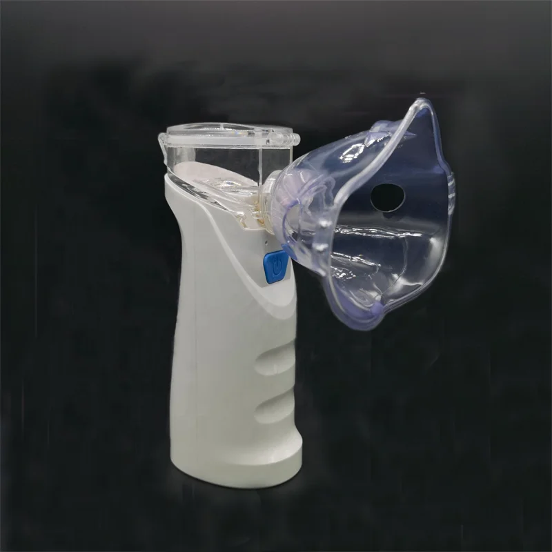 Compressor nebulizer ruijing rehabilitation therapy supplies emergency medical supplies nebulizer