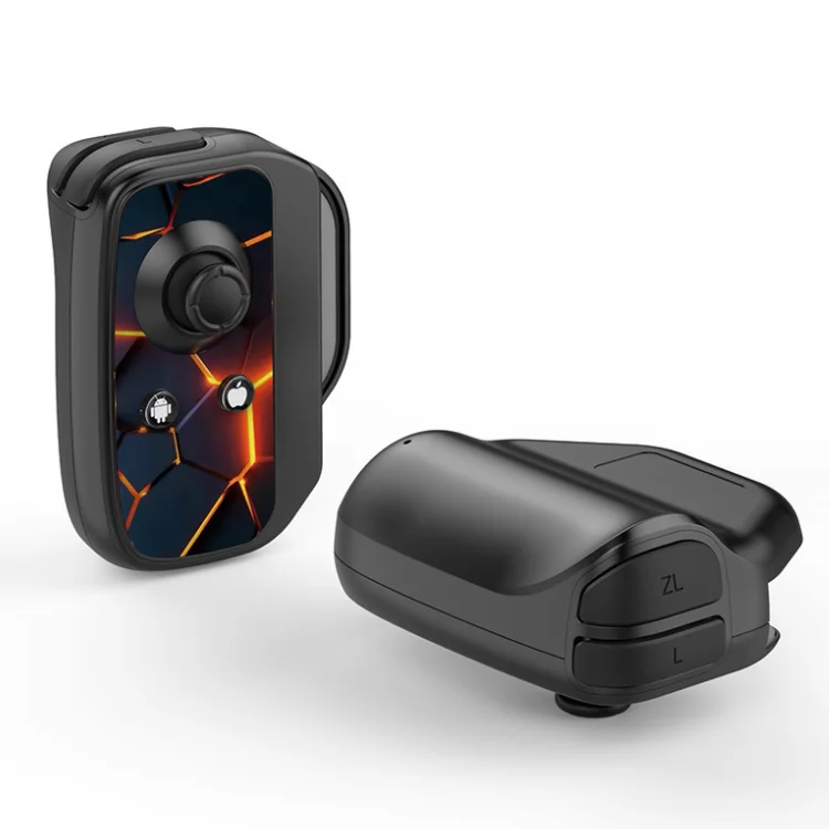 D2 Gamepad Joystick for TYPE-C PUBG With Game Peripherals Auxiliary Function For Android Controller