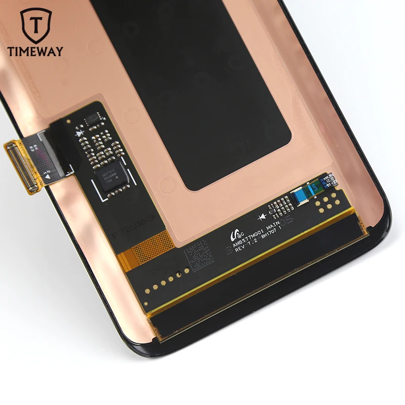  Разблокированный ЖК-дисплей для samsung galaxy S8 по конкурентоспособной цене Замена