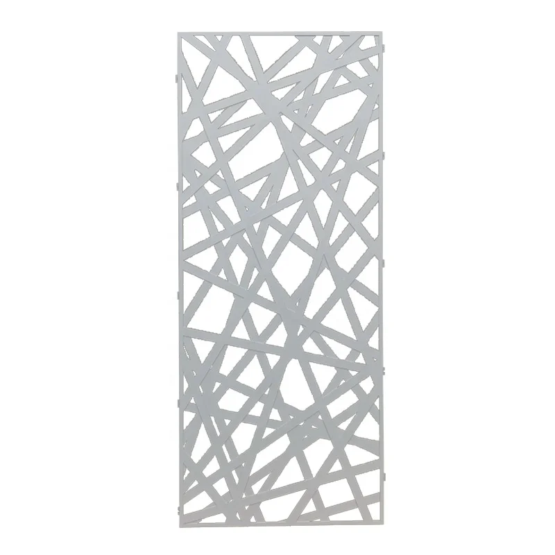 ACEPLATE Metal Facade Decorative Panel Modern Aluminum Alloy Exterior More Than 5 Years Ace-wall Panel within 15 Days 1.5mm-6mm