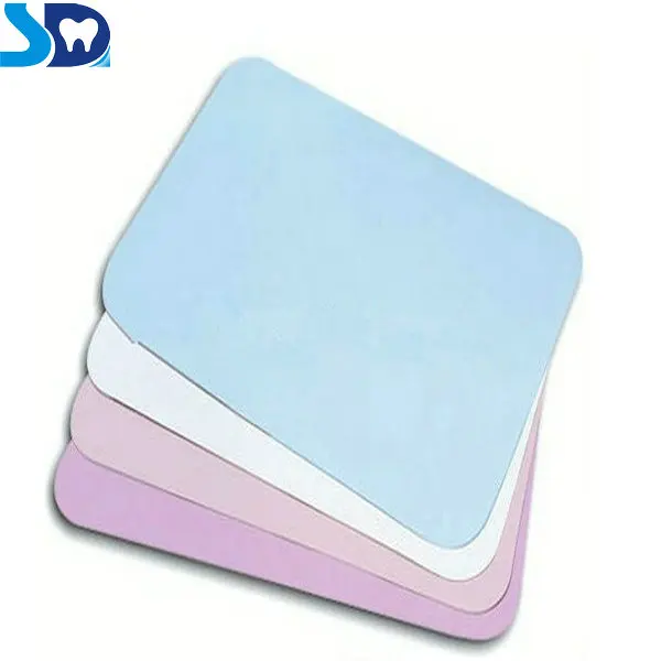 Dental Tray Paper / Tray Cover