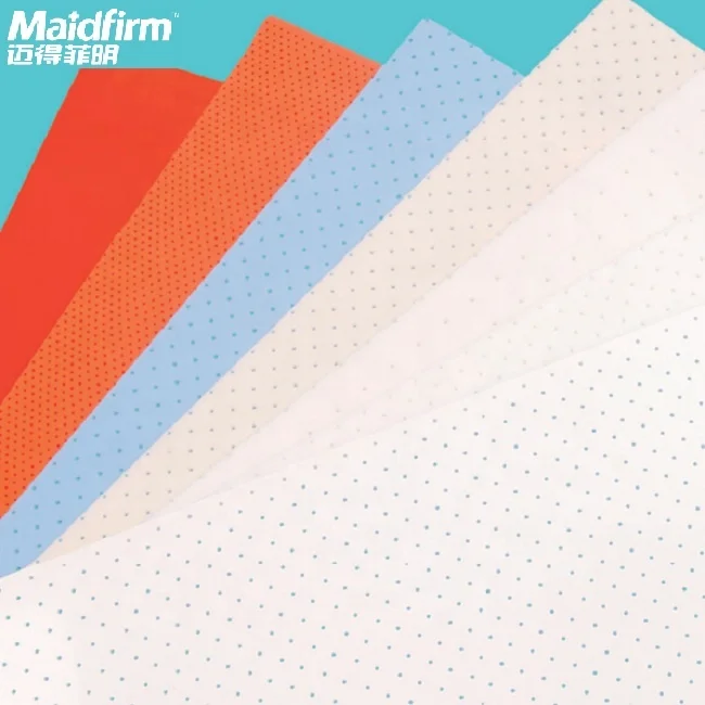 Low Temperature Thermoplastic Splint Resting Pan Mitt for Occupational Therapy