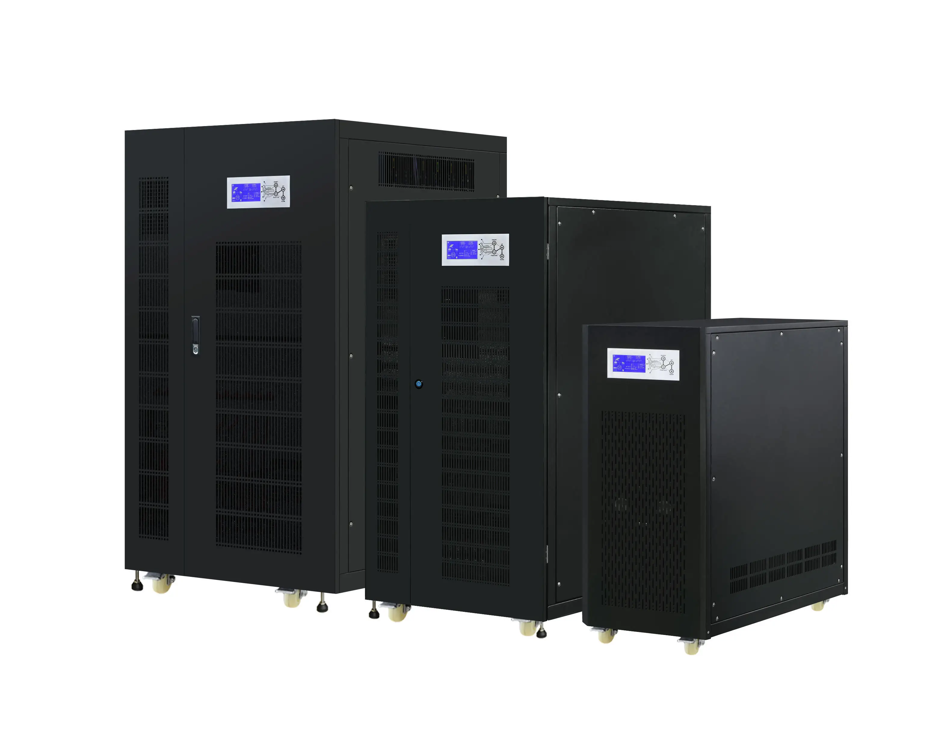 China Wholesale Industrial Ups Power Supply 30kva 10kva Three 3 Phase 20kva 150kva 100kva 60 kva 50kva Ups 80kva 200kva Price