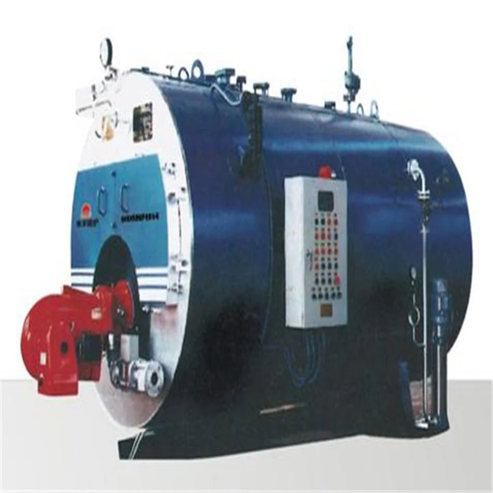 Excellent Quality Boiler Steam furnace gas boiler oil boiler