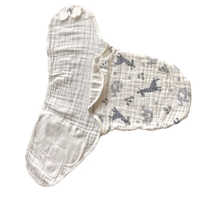 muslin sleeping bag 21