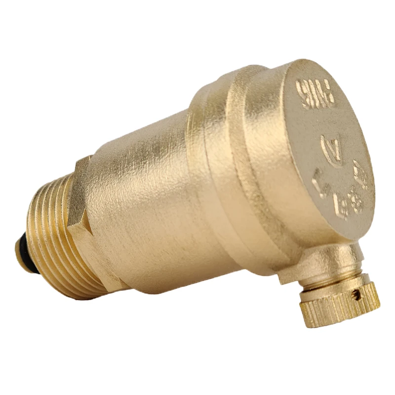 marine air vent valves automatic air vent valve waterproof air vent valve