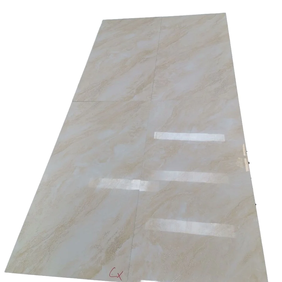 High Quality Light Color Tile Honed Classic Style Gold Polished Floor Turkey Hot Sale Product