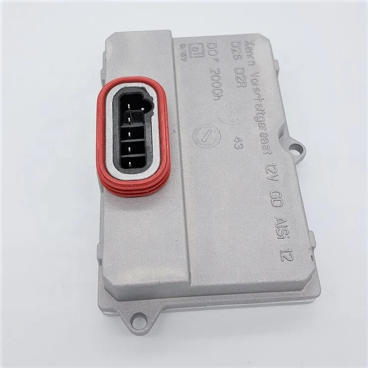 5DV 008 290-00 5DV00829000 OEM original headlight HID xenon ballast module D2S D2R for Range Rover Sport I SE 2005-2010