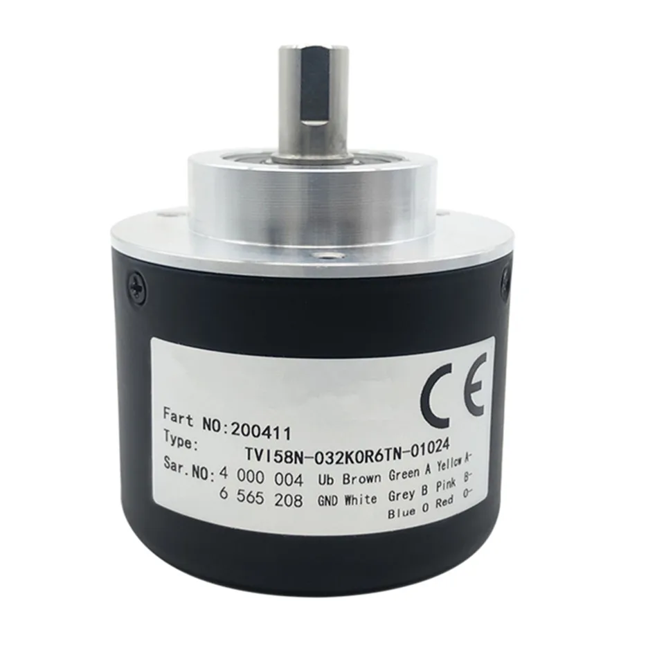 30-3606IA-2048 Incremental rotary encoder for motor