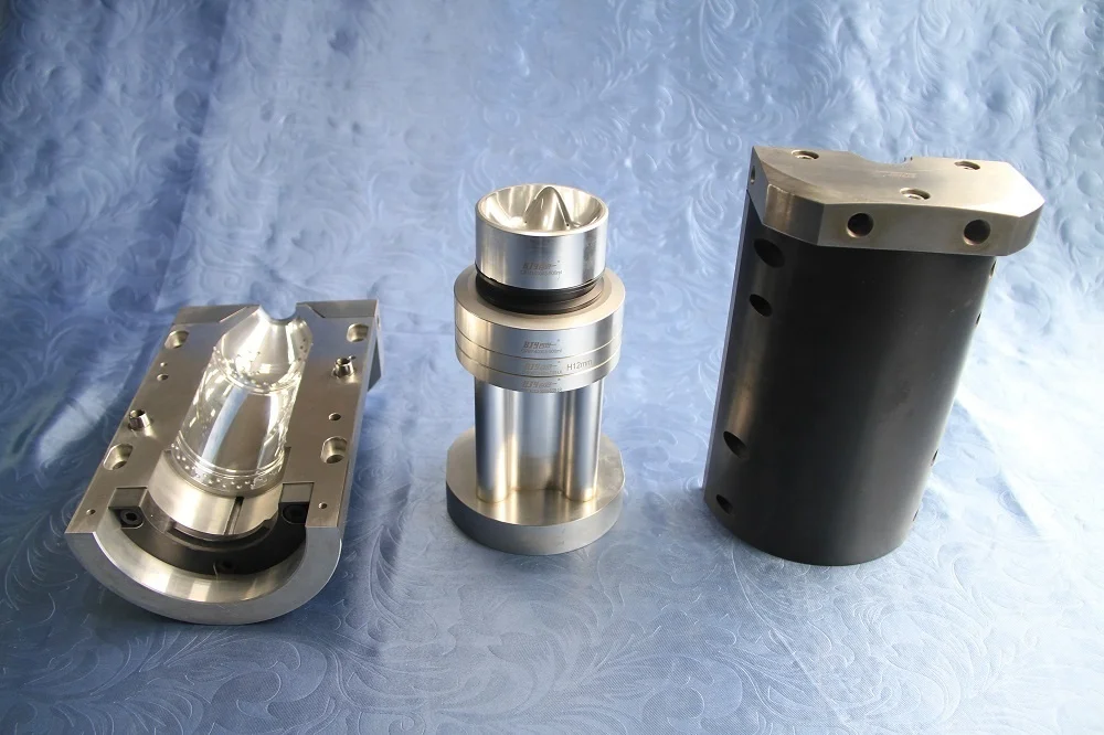 ODM full automatic PET blow mold machine 1500ml aseptic for juice