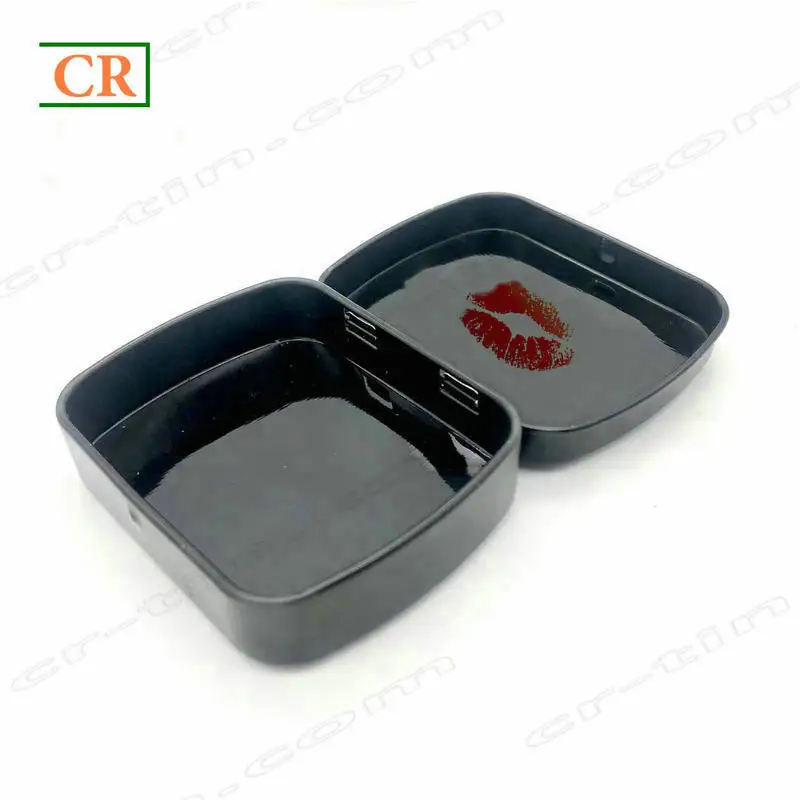 
Nice Mini Size Child-Resistant Tin Boxes For 2 1/4