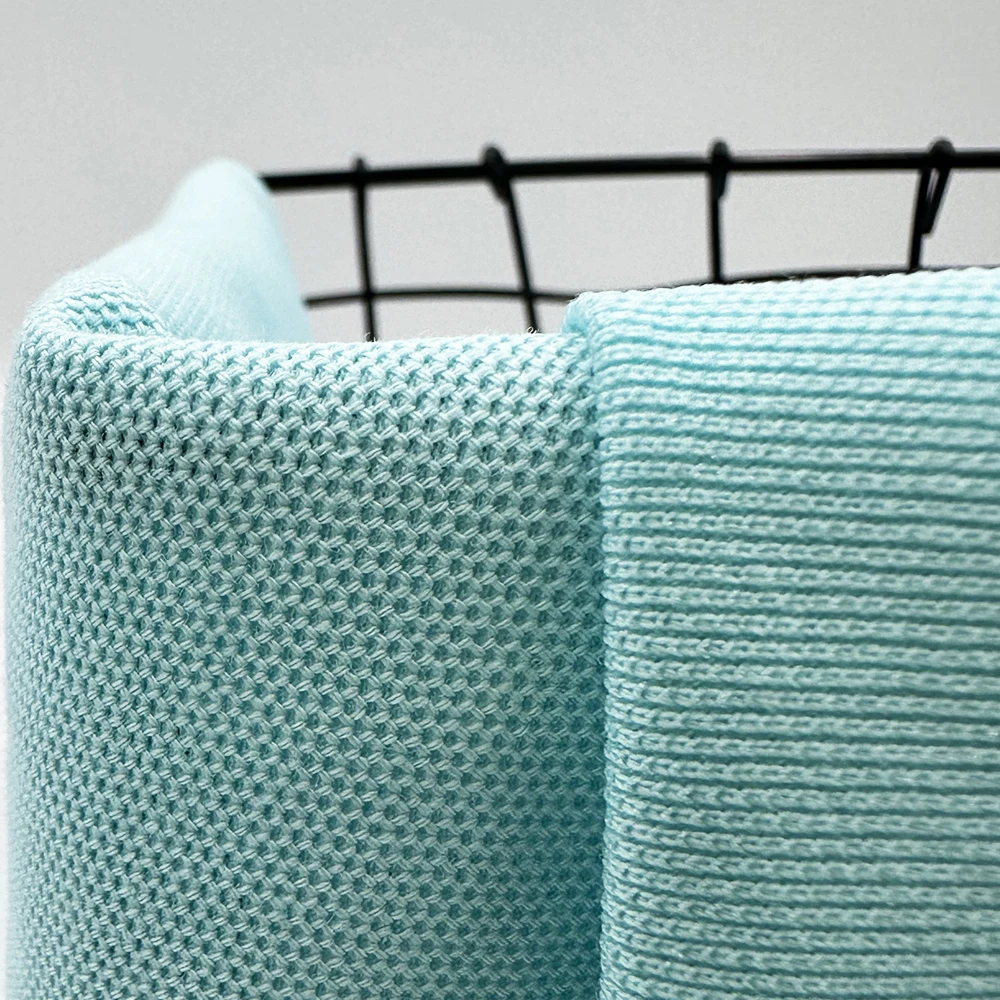 100 Cotton Golf T Shirt Fabric 210Gsm 63 Cotton 37 Polyester CVC Pique Knitted Soccer Jersey Fabric For Tshirt Polo