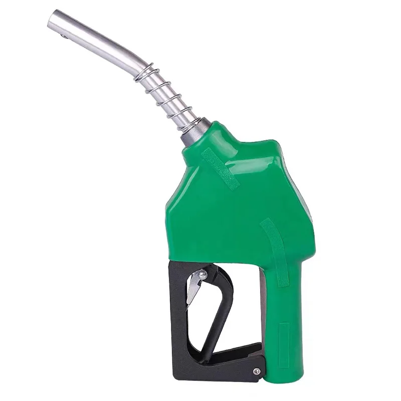 Automatic 11A Diesel Fuel Dispenser Pump Nozzle Oil Gun