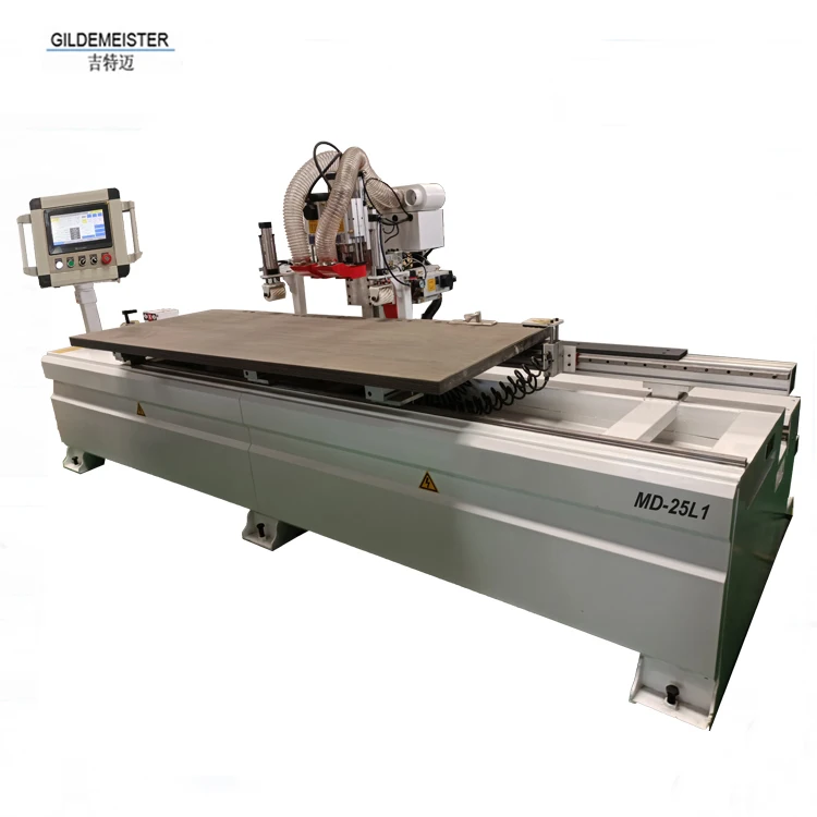 CNC dovetail wood machine mortice and tenon machine for sale