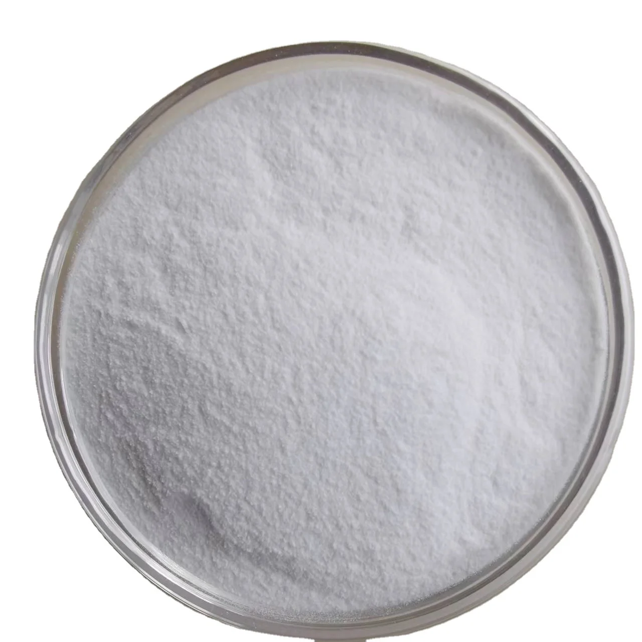 Sodium Bicarbonate Industrial Grade Nahco3 Natrium Hydrogen Carbonate Animal White Calcium Oxide Food Grade for Plastic 1 Ton