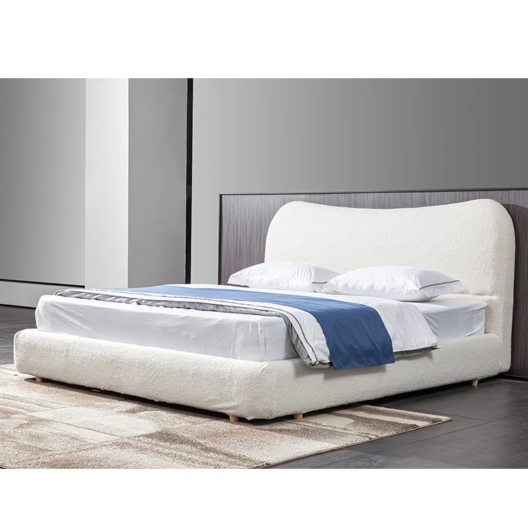 Queen Bedding King Size Bed Bedroom Furniture Set Luxury King Size Bed Classic