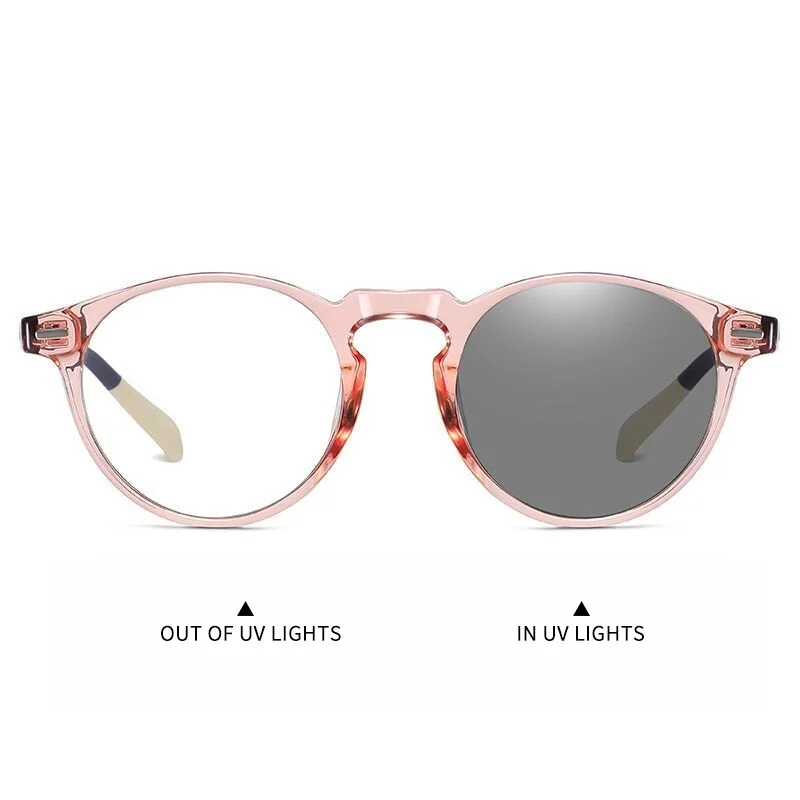 3512 photochromic sunglasses sun protection polarized anti bluelight for eyewear glasses high quality hot sale