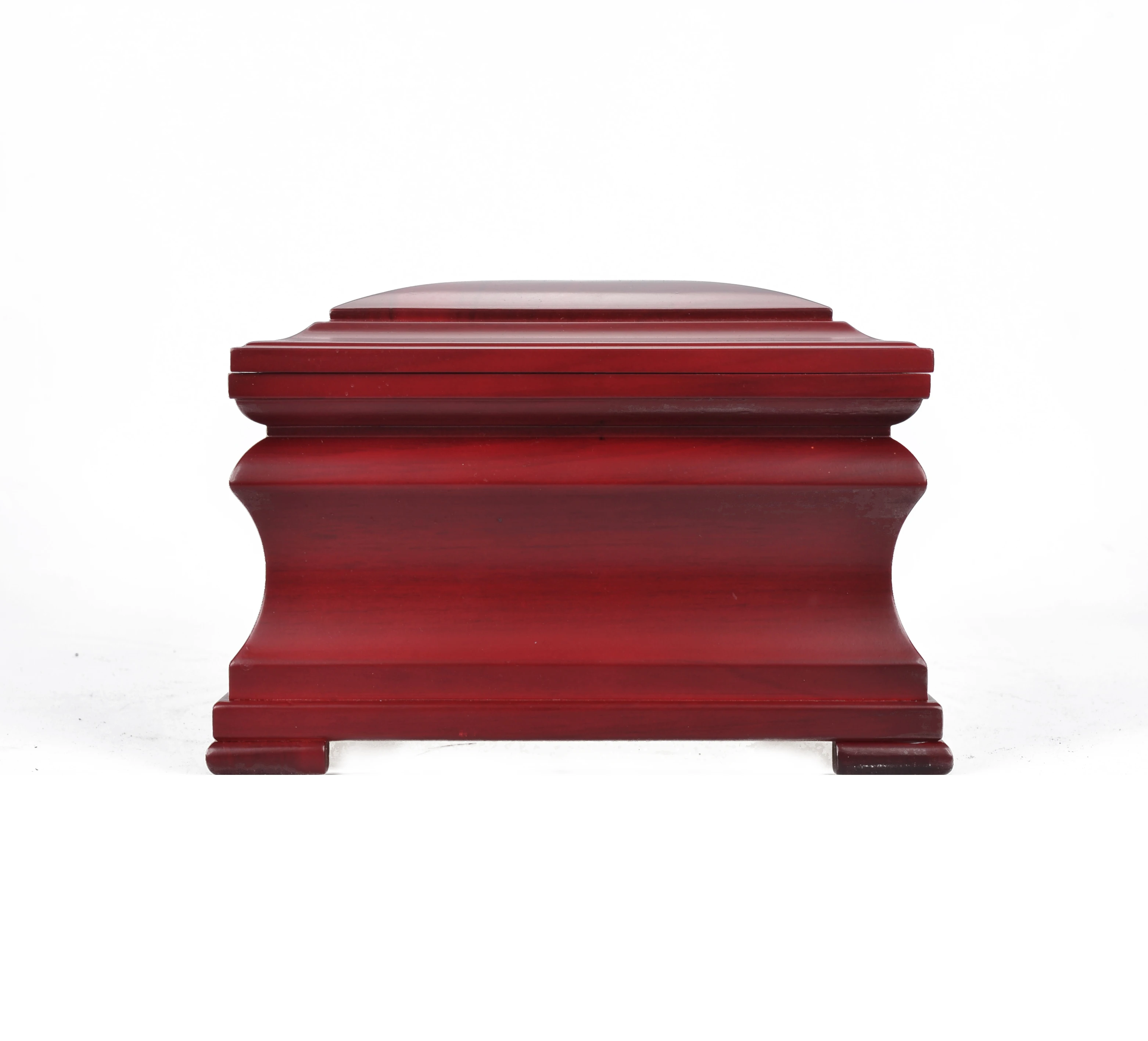 Export Quality Adult Cremation Urns For Human Ashes Adult Funeral Supplies pyramid urns