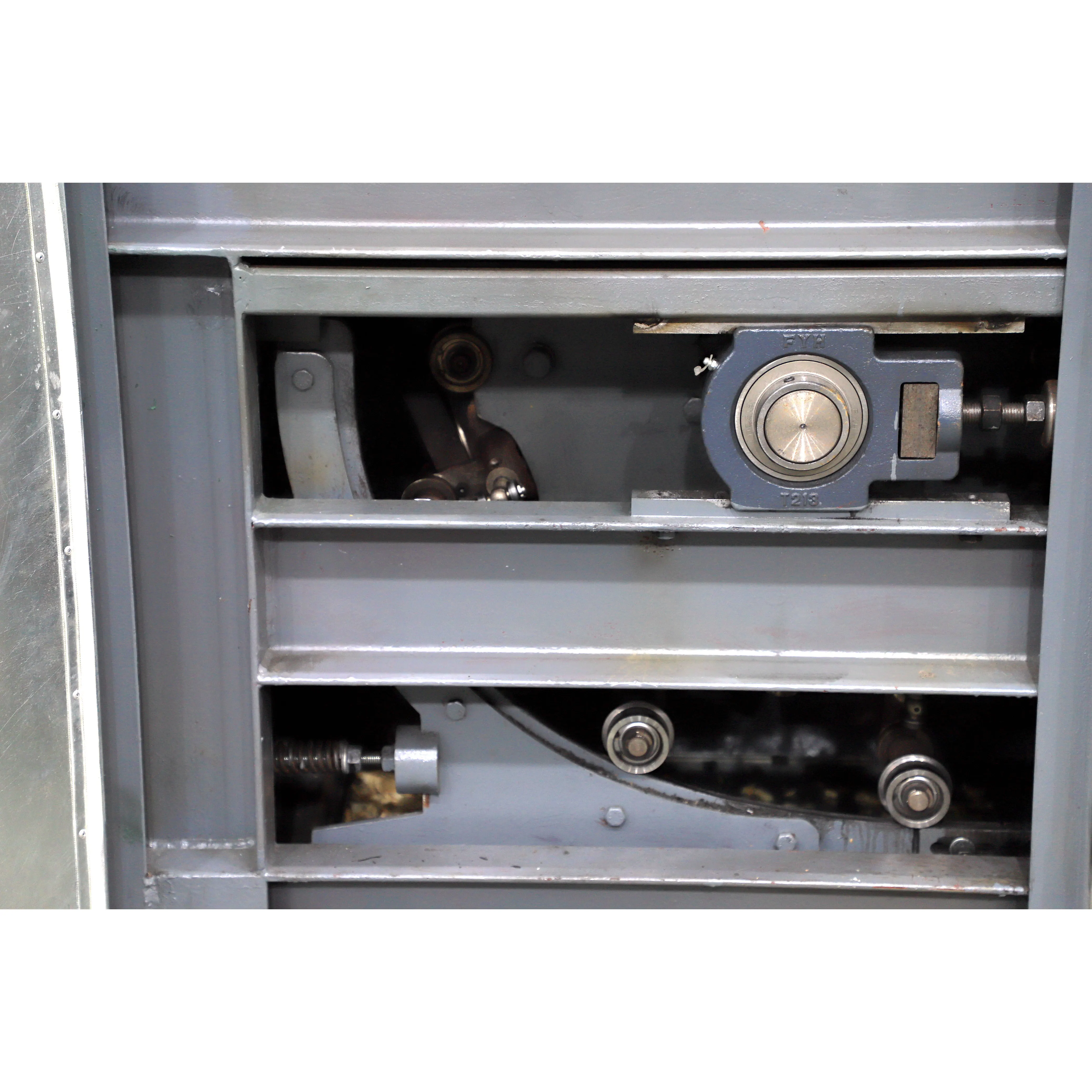 Commercial Automated Small Biscuit Making Hard Biscuit Production Line