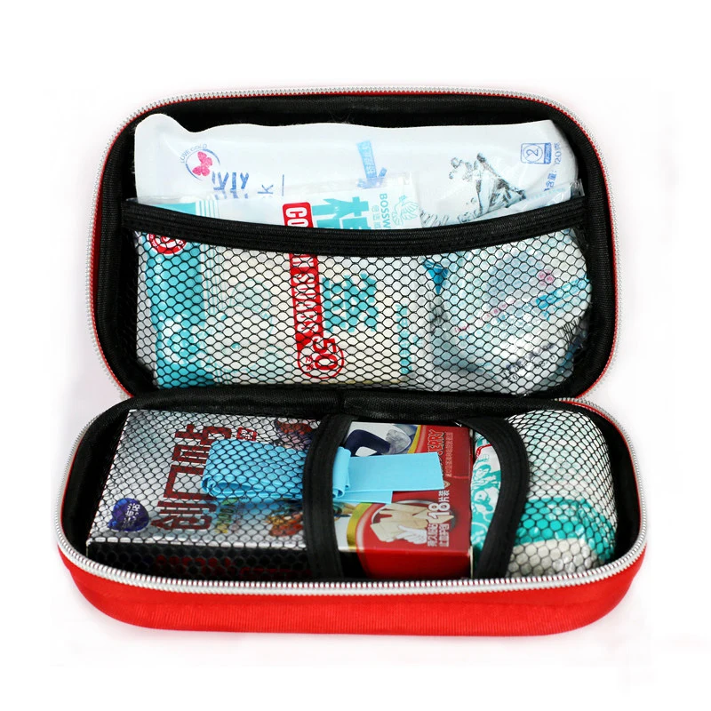 Medical First Aid Pack Mini Portable Car Car medical equipment