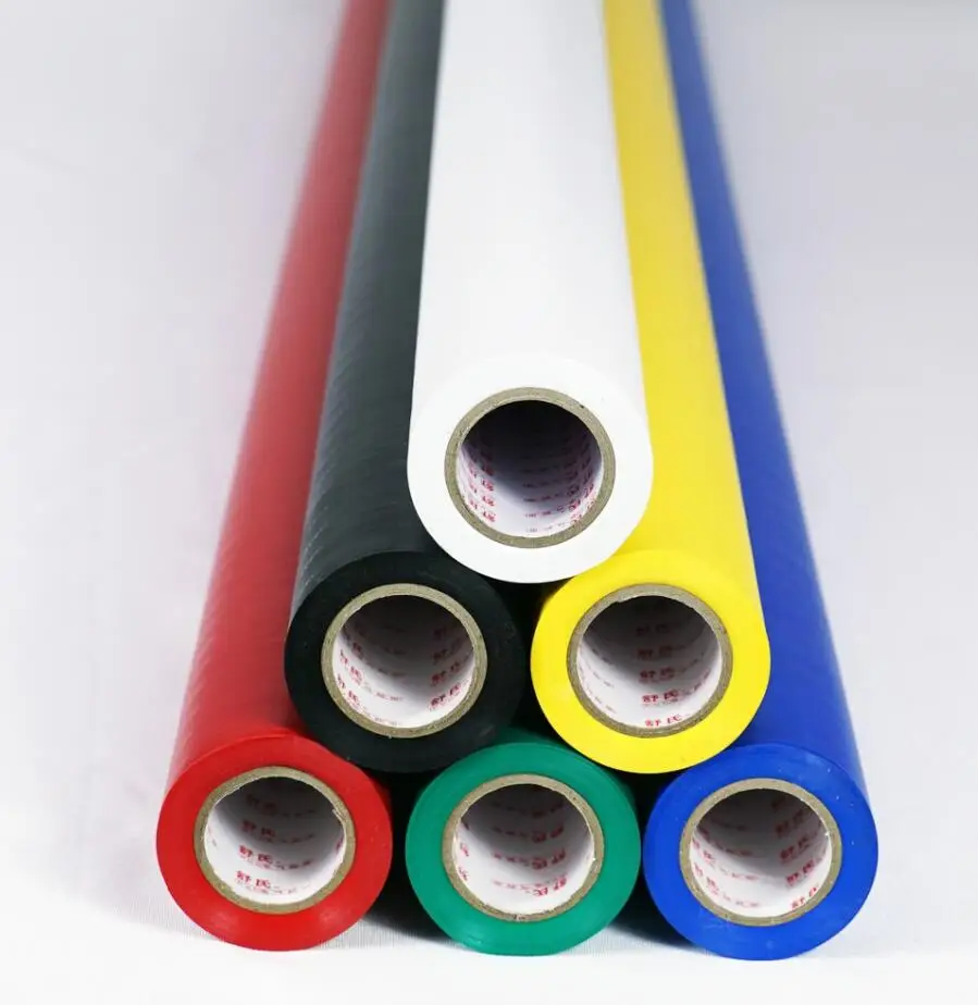 Fully Automatic Polyvinyl chloride electrical tape log roll making machine