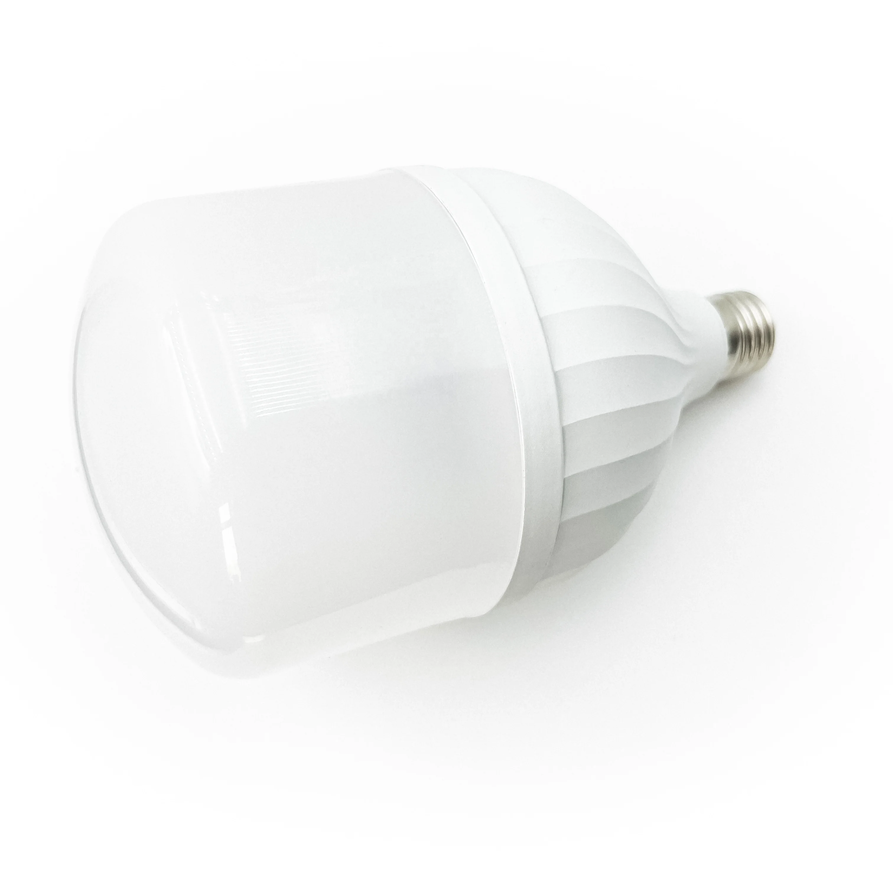 High Quality B22 E27  Holder T Shape Energy Saving Led Bulbs Lamp Bombillo Focos Led T80 T100 T120 T140 T-shape Bulbs